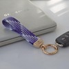 YOYOL Elastic Lanyard on the Wrist, Key Ring, Cool Keyring