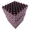12PCS 30 * 30 * 5cm Foam Panels Egg Foam