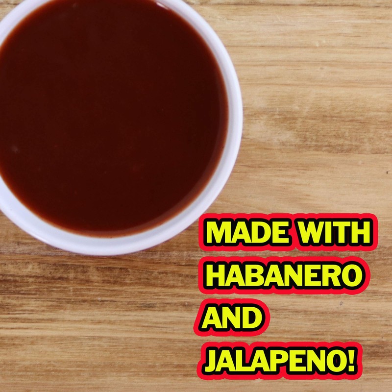 ASS KICKIN" Desert Creatures Cajun Hot Sauce - Scorpion's Sting