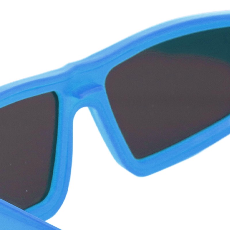 5pcs Solar Eclipse Glasses Professional Safe Plastic Direct Sun Viewing