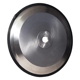 Slicer Blade, Knife Stainless Steel for Hobart 1612, 1712, 1812, 1912 Replaces 275913-1