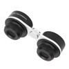 2X40 Binoculars for Adults and Kids HD Optical Glass Lens