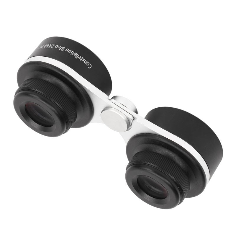 2X40 Binoculars for Adults and Kids HD Optical Glass Lens