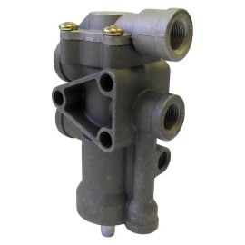 PTP KN34050PTP Tractor Protection Valve Replaces Obsoleted Haldex KN34050 TP Valve