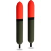 Storfisk fishing & more Large Predator Floats Set of 2