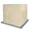KHOMO GEAR Waterproof Heavy Duty Outdoor ac Cover air Conditioning