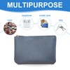 Women's Small Wallet, Small Purse for Women, Black, blue, brown,