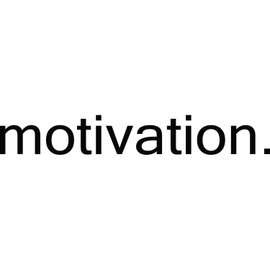 My Vinyl Story | Motivation | Motivational Large Gym Wall Decal Quote for Home Gym Yoga Exercise Fitness Workout Motivational Wall Art Decor Vinyl Removable Sticker 42x6 in