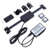 Digital Readout Kit, 0-150mm Digital Readout Linear Scale, Digital Remote