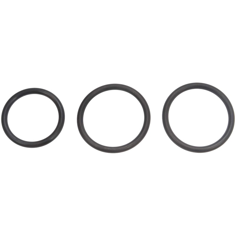 Dorman 926-168 Coolant Tee And Radiator Hose O-Ring Kit Compatible