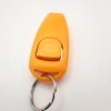 5 PACK! - 2 IN 1 Dog Clicker & Whistle