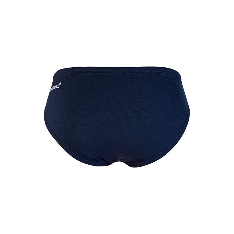 Speedo Boy's Essential Endurance+ 6.5cm Brief, Blue, 30