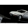 1/64 Honda CR-X SiR (EF8) 1989 with Engine Display Model,