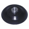 Canadian Tool and Supply 5-Inch Diamond Grit Backing Pad for