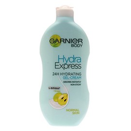 Garnier Body Hydrating Gel for Normal Skin - 400 ml
