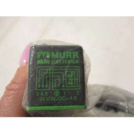 MURR ELECTRONIK NEW MURR ELECTRONIK 7000-40881-226