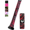 Vulcan | 1.75mm Bat Grip | Baseball/Softball | Red Sizzle