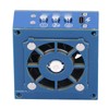 Solder Smoke Absorber Fan 10000RPM Multifunctional Soldering Cooling Fan with