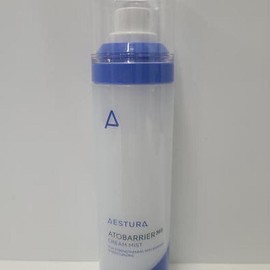 Aestura Atobarrier 365 Cream Mist 120ml 1ea (AD) / 에스트라 아토베리어 365 크림 미스트 120ml 1개 (AD)