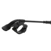 Massi Vertical Remote Control Seat Post Unisex Adult Black One