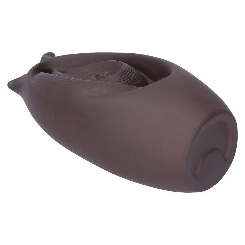 Backflow Incense Holder Innovative Waterfall Incense Burner Desktop Ornament Craft