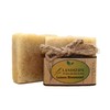 Landseife Lemon Nettle Handmade Organic Natural Soap
