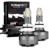 DDM Tuning Saber 55W ProX Accu/V2 LED Kit, 12500LM, 4500K,