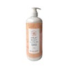 K Solegio Body Lotion 450ml Fruit Scent / 케이 솔레지오 바디로션 450ml 과일향
