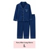 Women’s Satin Pajama Set for Sleep & Lounge – Heart