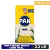 P.A.N. Pre-Cooked White Corn Meal for Traditional Latin Dishes