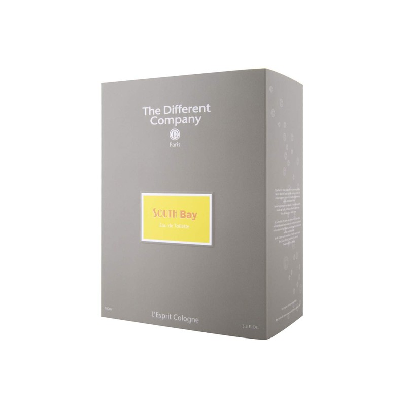 The different company south bay 100 ml pack of 1