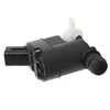 Windshield Washer Pump 985102W500 Car Windscreen Wiper Washer Pump for