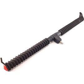 DAIWA N'ZON EVA Curved Feeder Rest - 50cm - NZECRF50