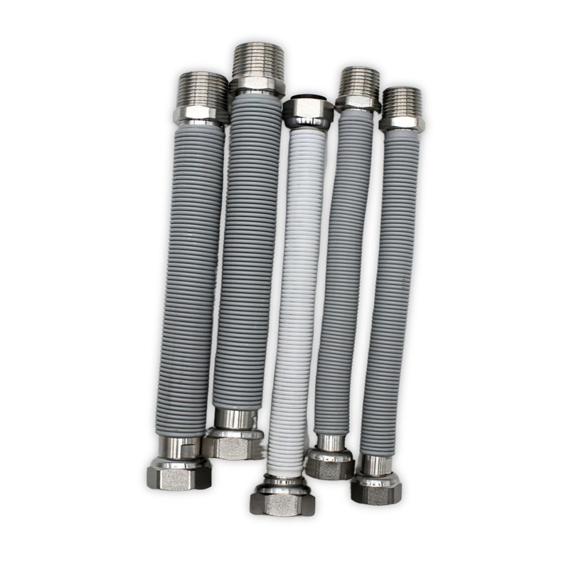 DOJA Barcelona | Flexible Boiler Kit | Boiler Installation Kit