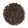 Organic Pepper Black Whole Grain (Peppercorns) 200 g