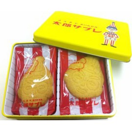 Kuidaore Taro Sabre Set of 10