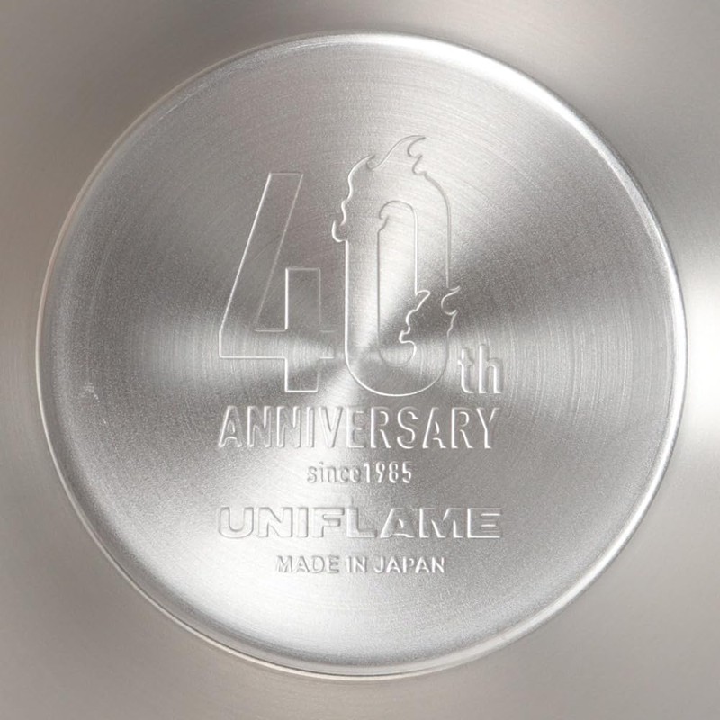 Uniframe 668153 Tableware Shera Cup 40th Anniversary Shera Cup 300