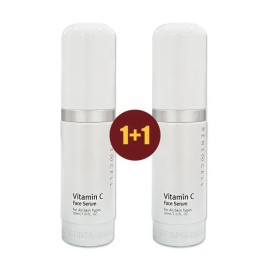 Renecell Vitamin C Face Serum 30ml 1+1 / 르네셀 비타민 C 페이스 세럼 30ml 1+1