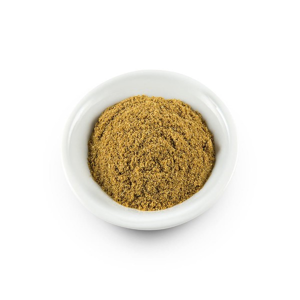 Cumin Powder (Ground Jeera) 50g (as Used by Award-Winning Chefs)