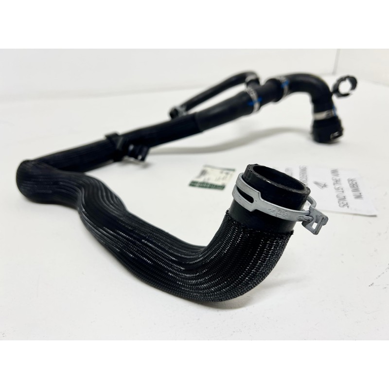 LOWER BOTTOM RADIATOR HOSE RANGE EVOQUE DISCOVERY SPORT LR094507 GENUINE