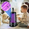 Unbranded Electric Fly Bug Zapper Mosquito Insect Killer LED Light
