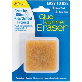 Adtech 5655 Glue Runner Eraser