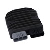 Rmaifc Voltage Regulator Rectifier For Yamaha ATV Grizzly 550 09-14