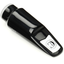 クラウド・レイキー アルトサクソフォン・マウスピース ラバー 4*3