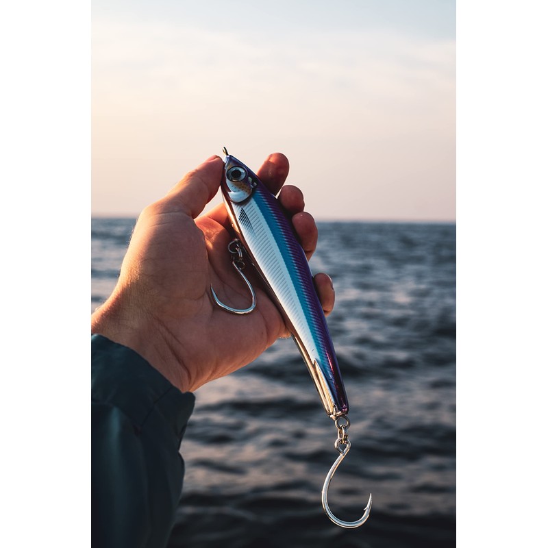 Rapala Xrmagst17-phv, Currican Adultos Unisex, Multi, Una Talla