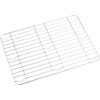IKD (ikeda) Eco Clean Corner Bat Net Coarse 10 Pieces for