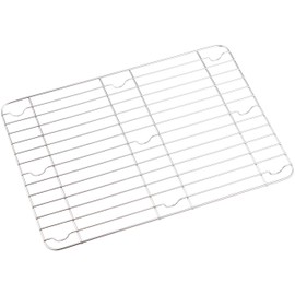 IKD (ikeda) Eco Clean Corner Bat Net Coarse 10 Pieces for Parts aek3305 