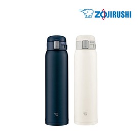 Zojirushi thermos SM-SF60 600ml / elephant tumbler, Zojirushi SM-SF60-AD / 조지루시 보온병 SM-SF60 600ml / 코끼리 텀블러, 조지루시 SM-SF60-AD