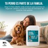 Shampoo para Perro - Brillo y Limpieza - Hipoalergnico -