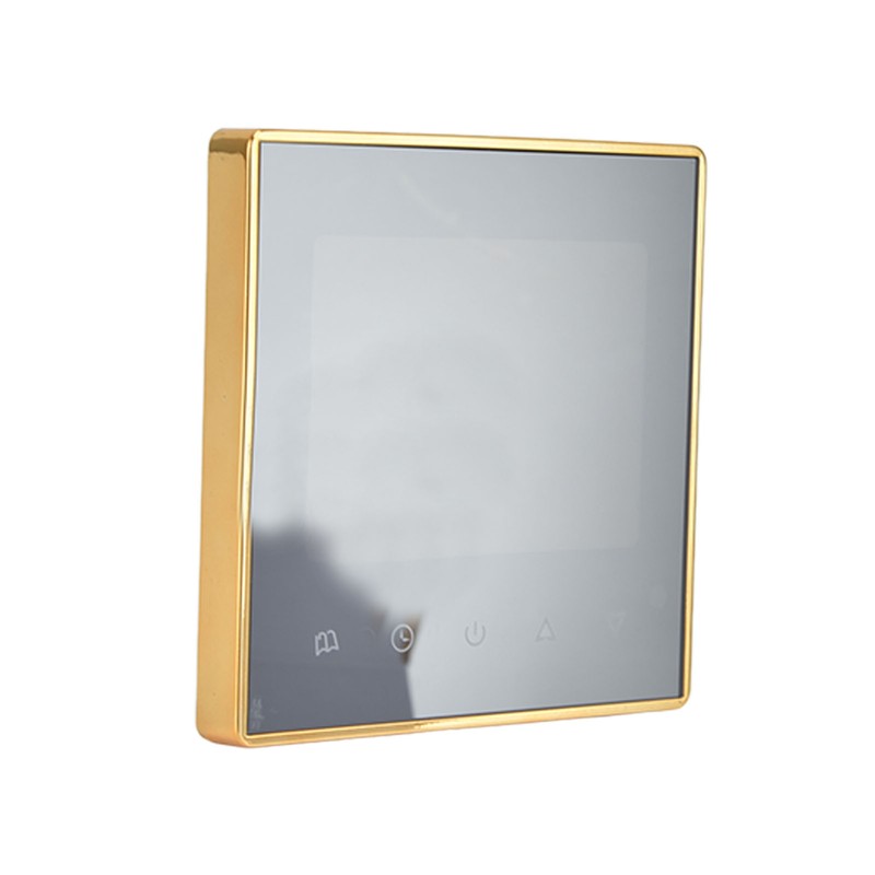 Smart Thermostat Multifunction Programmable Thermostat for Air Conditioner Water Heating